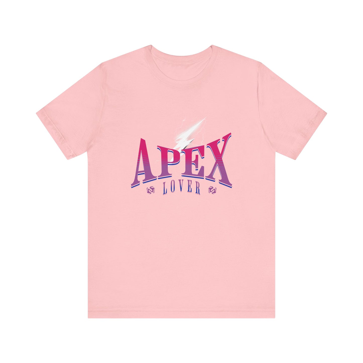 Apex Lover - Unisex T-Shirt