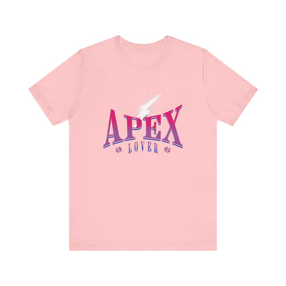 Apex Lover - Unisex T-Shirt