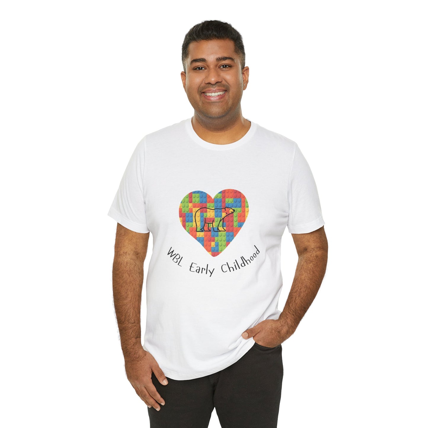 WBL Early Childhood - Unisex T-Shirt