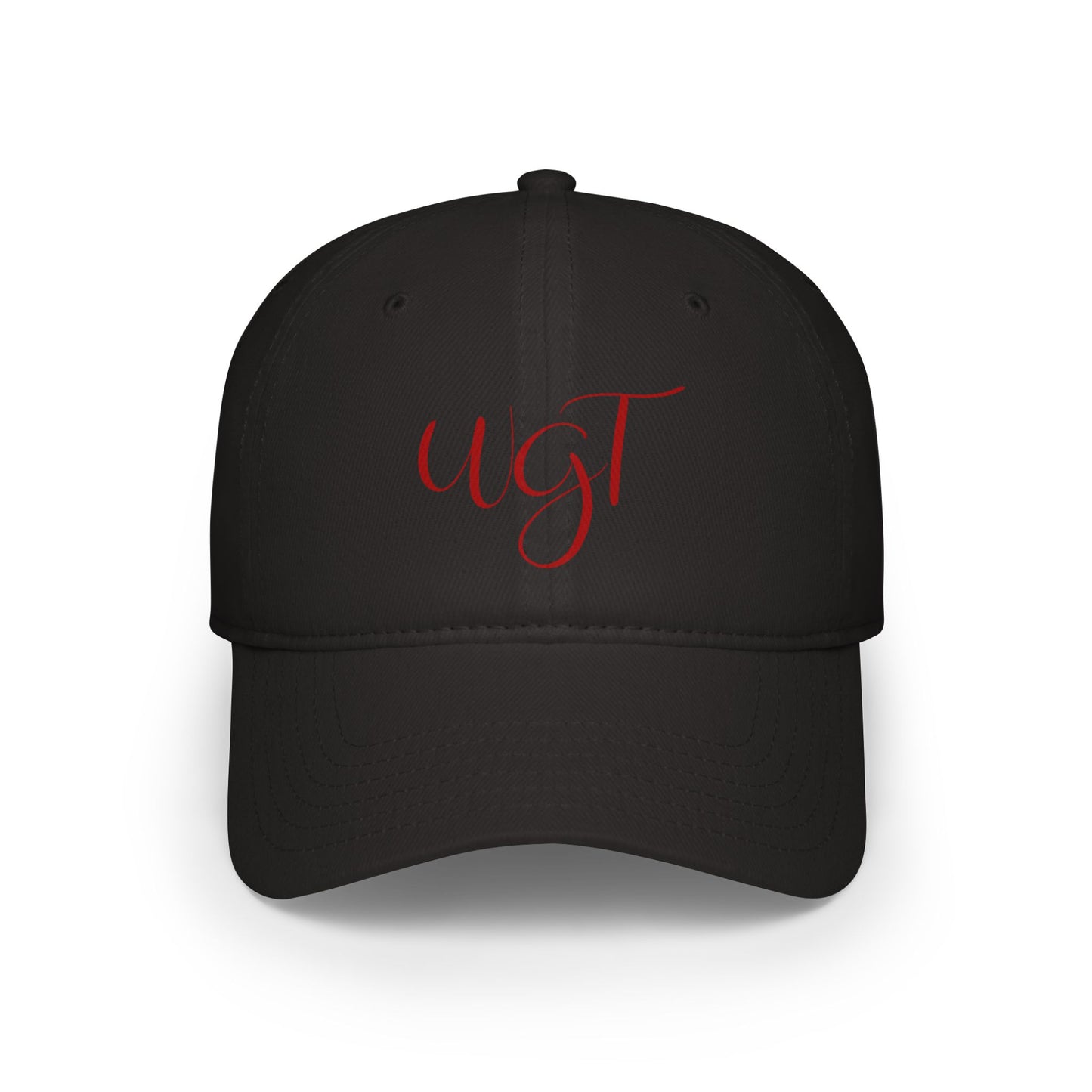 WGT  - Baseball Cap