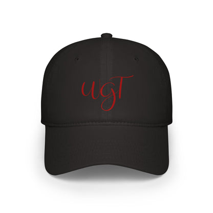 WGT  - Baseball Cap
