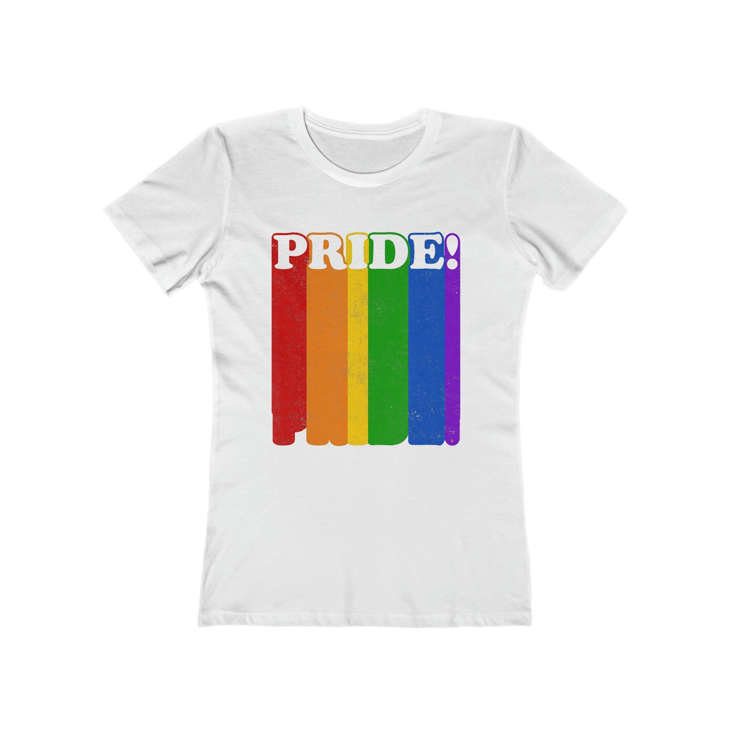 Pride 2 - Women's T-shirt