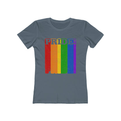Pride 2 - Women's T-shirt