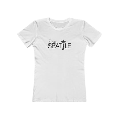 Spicy Seattle M&G - Women's T-shirt