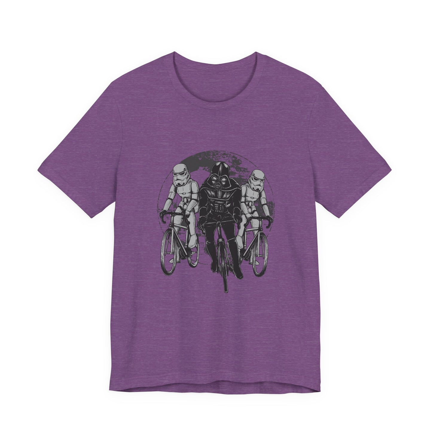 Star Bikers - Unisex T-Shirt