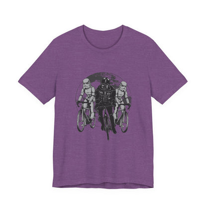 Star Bikers - Unisex T-Shirt