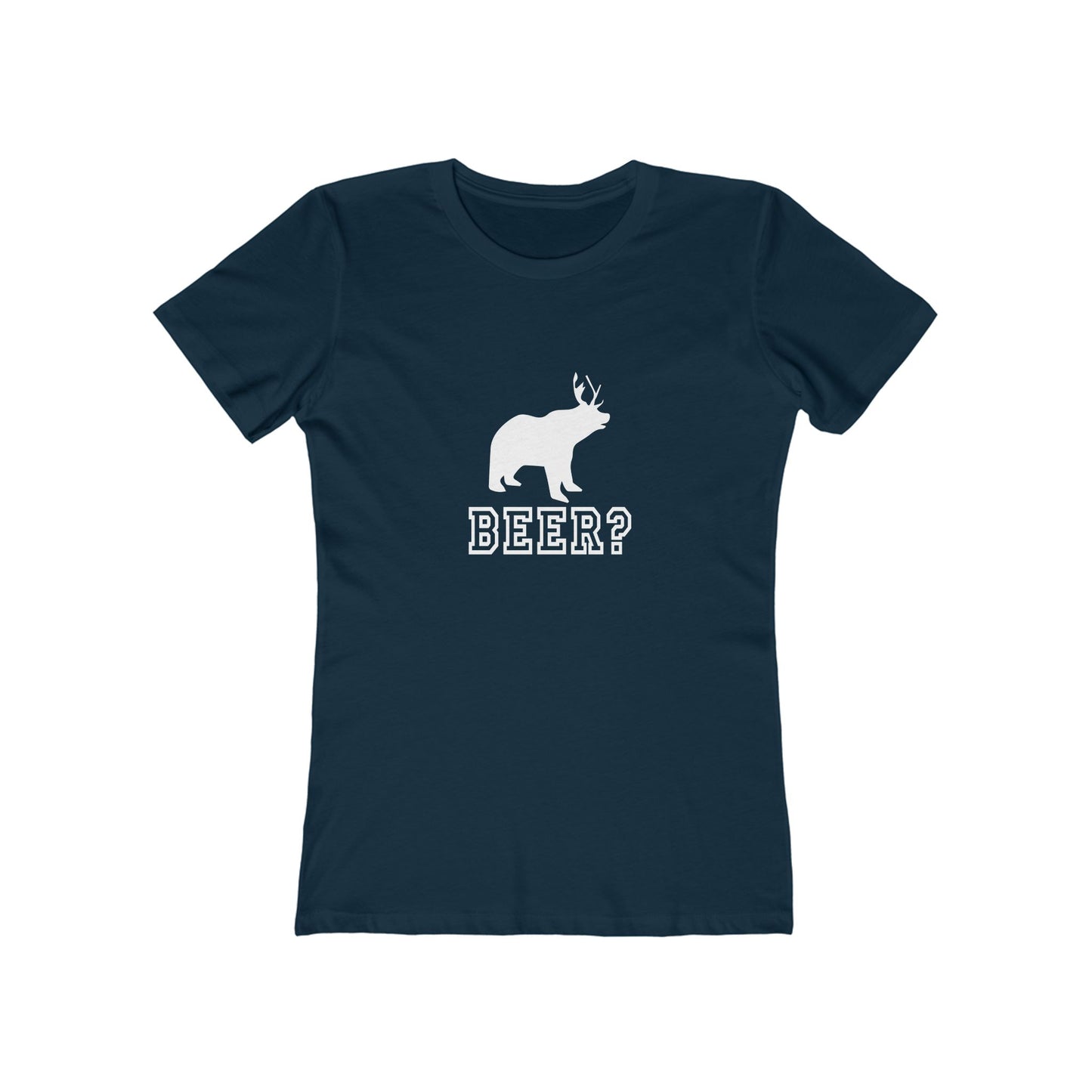 Beer? - Women's T-shirt