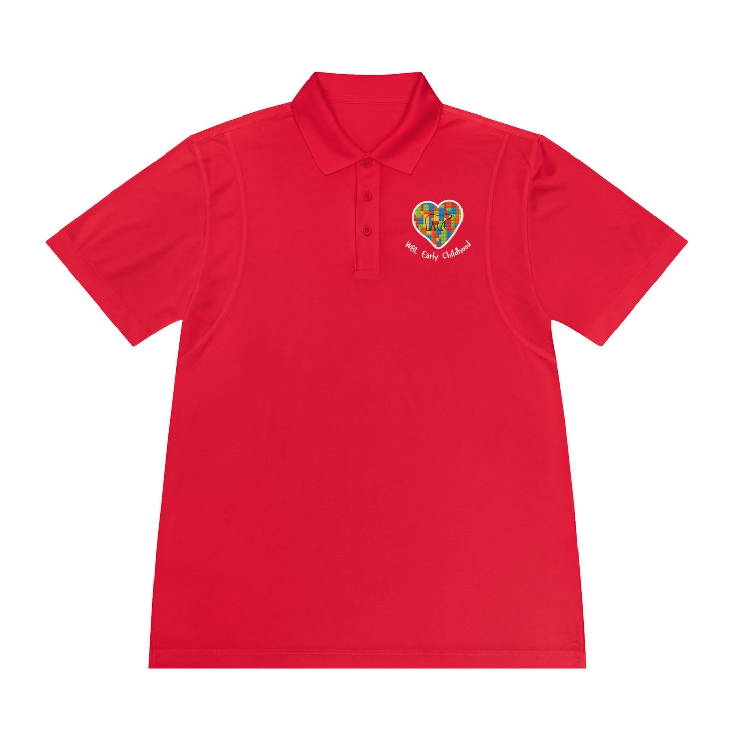 WBL Early Childhood - Polo Shirt2