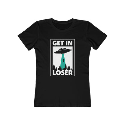 Get In Loser - Women's T-shirt