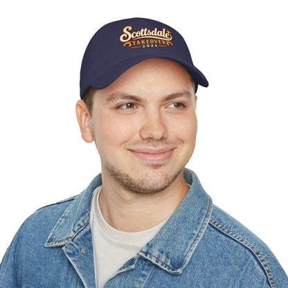 Scottsdale Takeover 2026  - Baseball Cap
