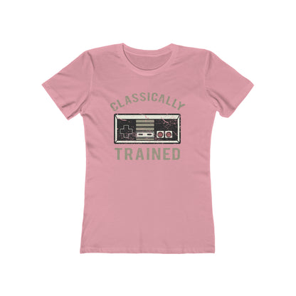 Classically Trained - Women's T-shirt