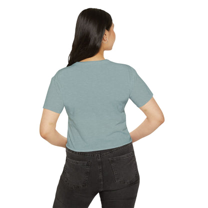 Consent is Sexy - Women's Festival Crop Top