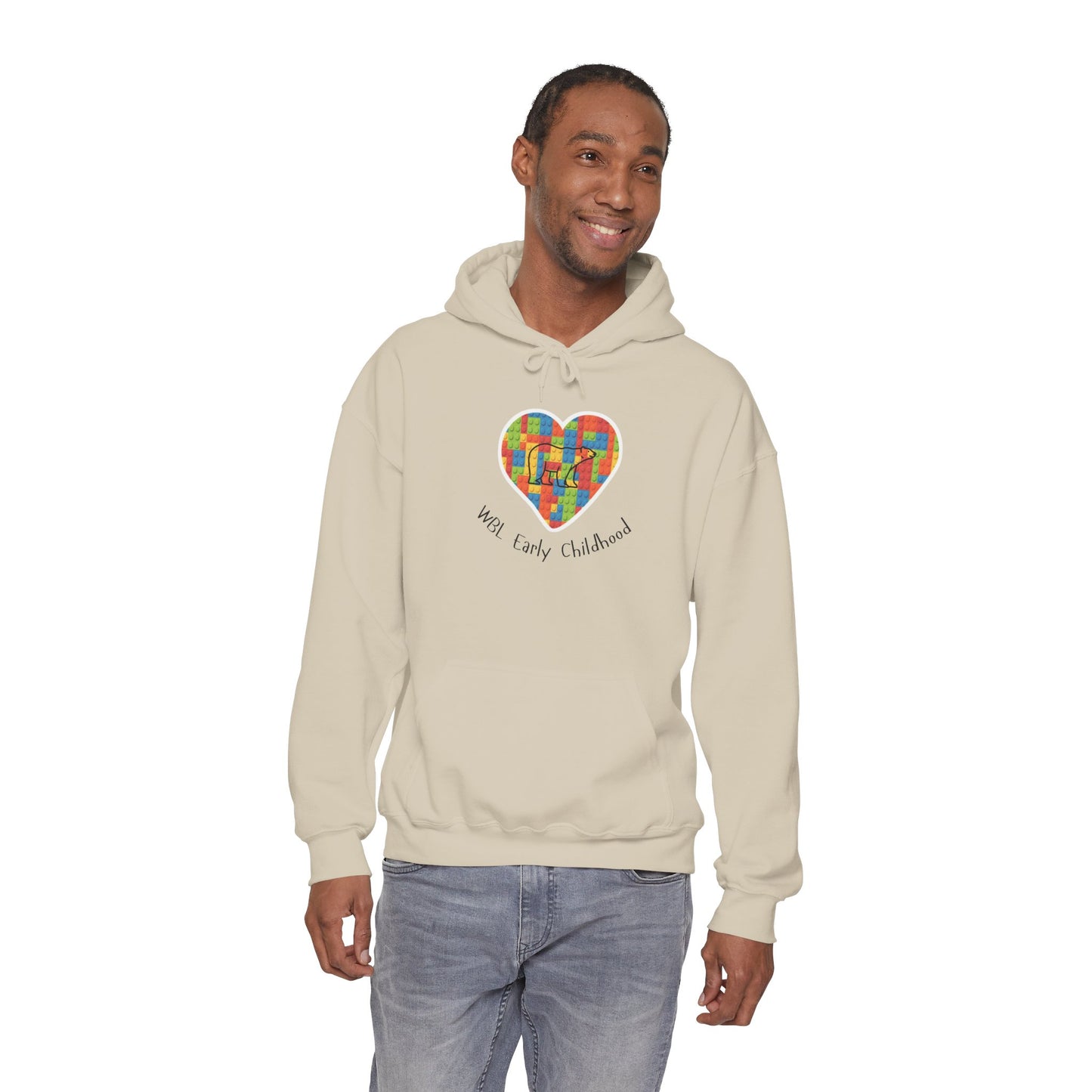 WBL Early Childhood 2 - Unisex Sweatshirt