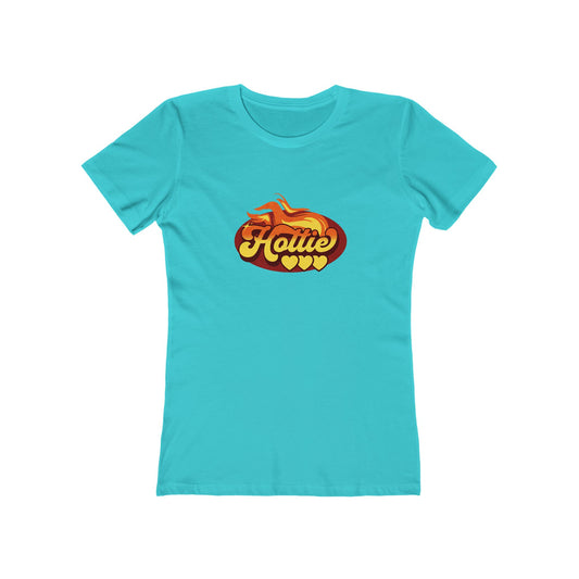 Hottie - Women's T-shirt