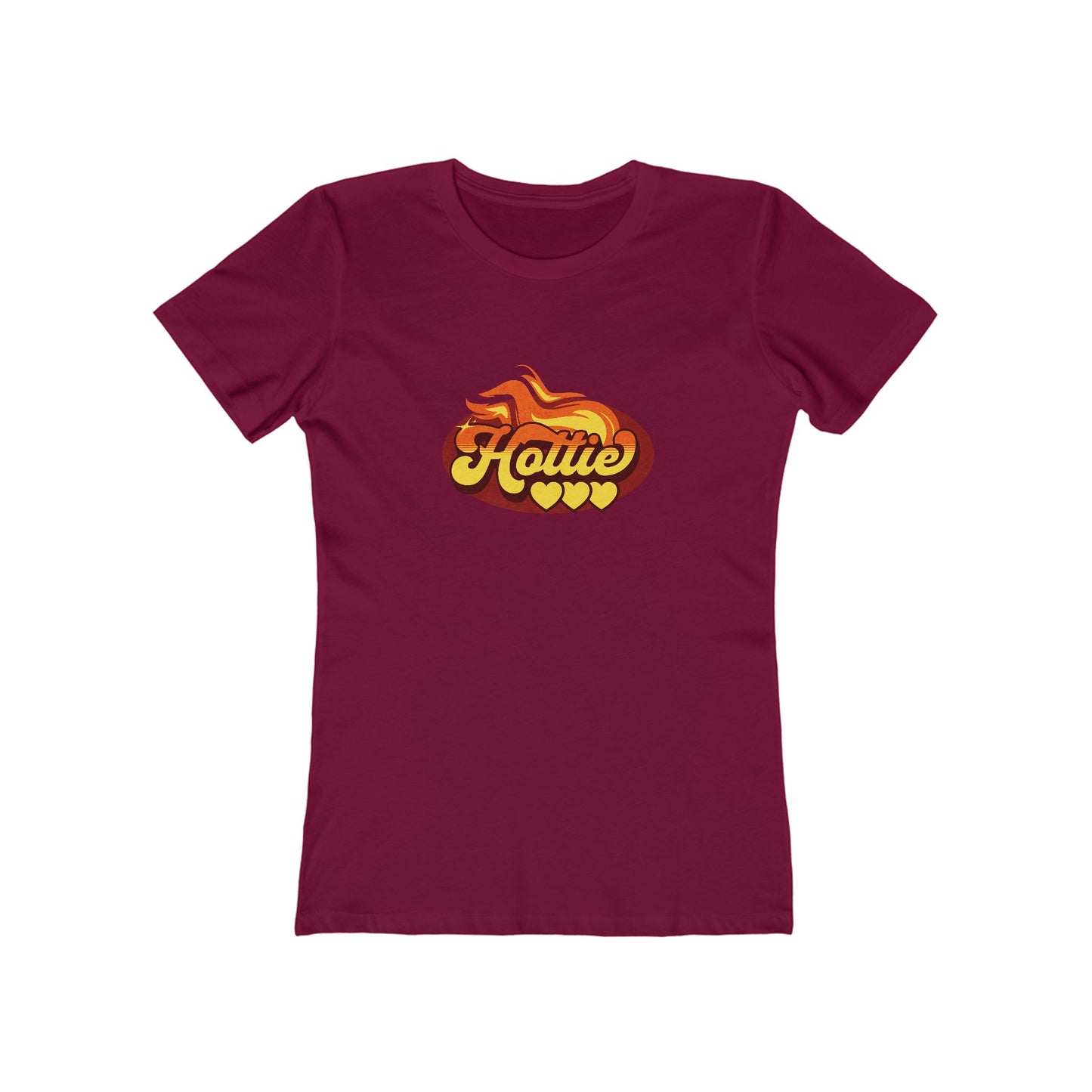 Hottie - Women's T-shirt