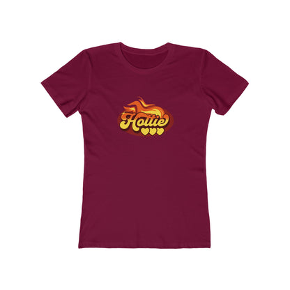 Hottie - Women's T-shirt