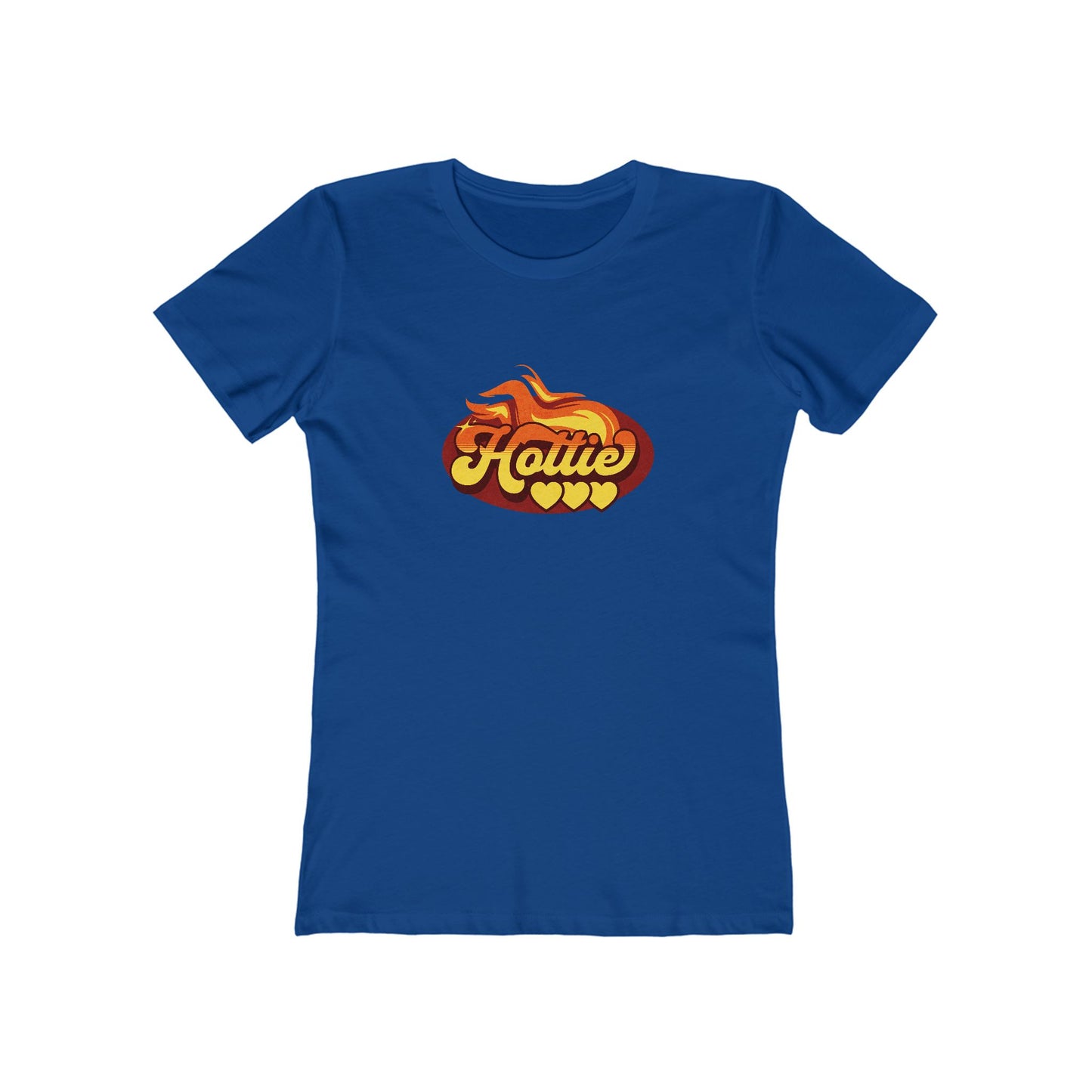 Hottie - Women's T-shirt