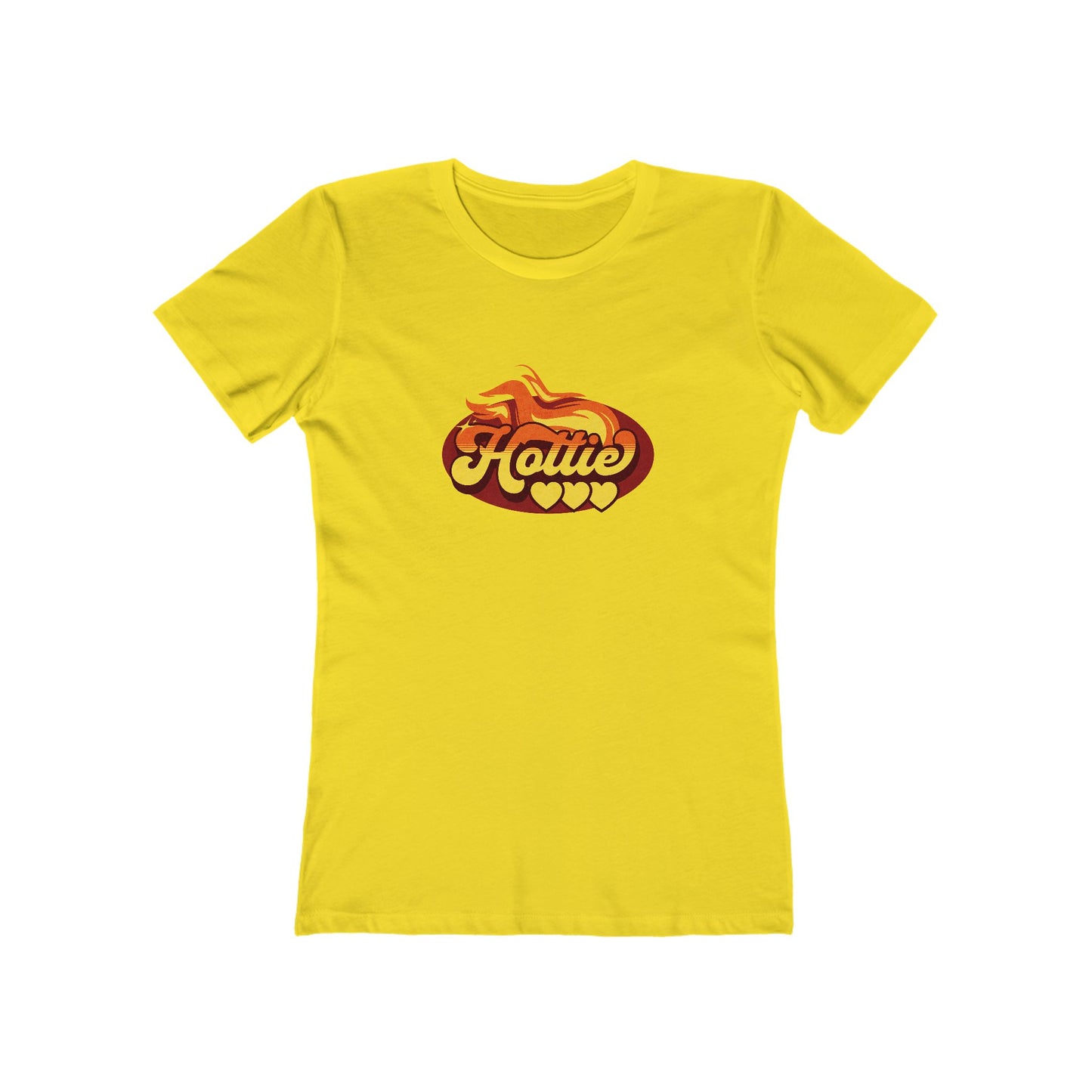 Hottie - Women's T-shirt