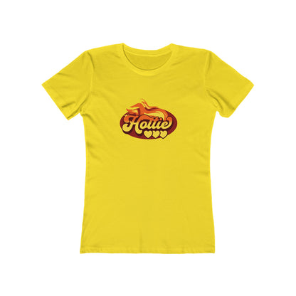 Hottie - Women's T-shirt