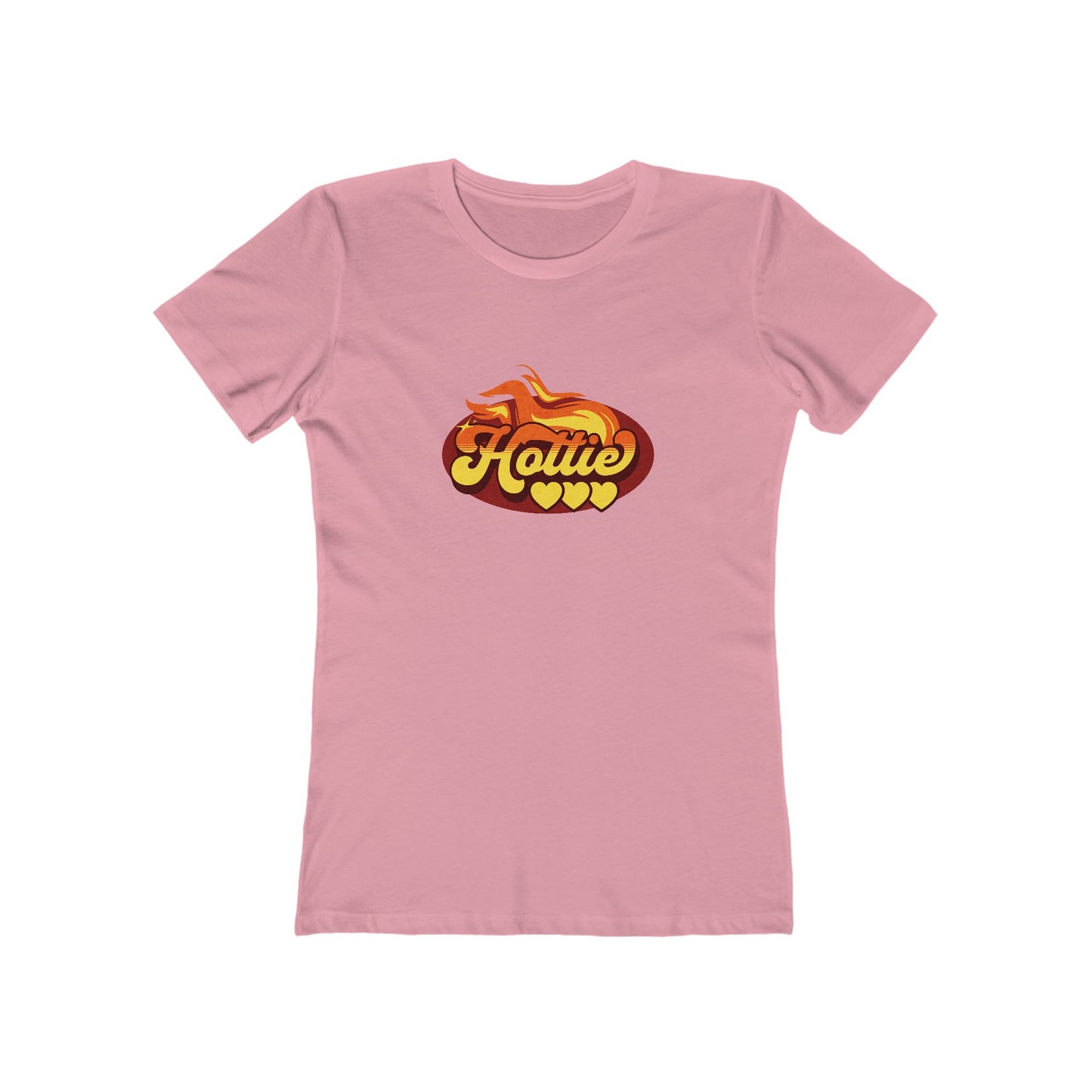 Hottie - Women's T-shirt