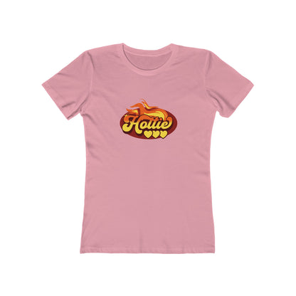 Hottie - Women's T-shirt