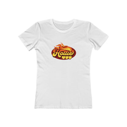 Hottie - Women's T-shirt