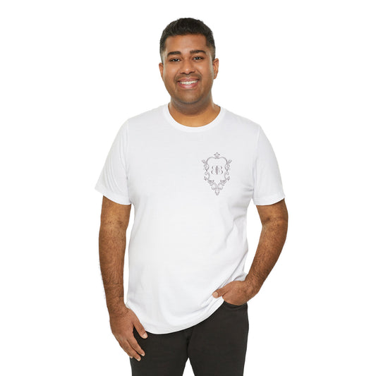 Bold & Beautiful Logo - Unisex T-Shirt