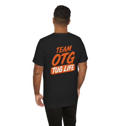 Plane Pull for Special Olympics - Unisex T-Shirt