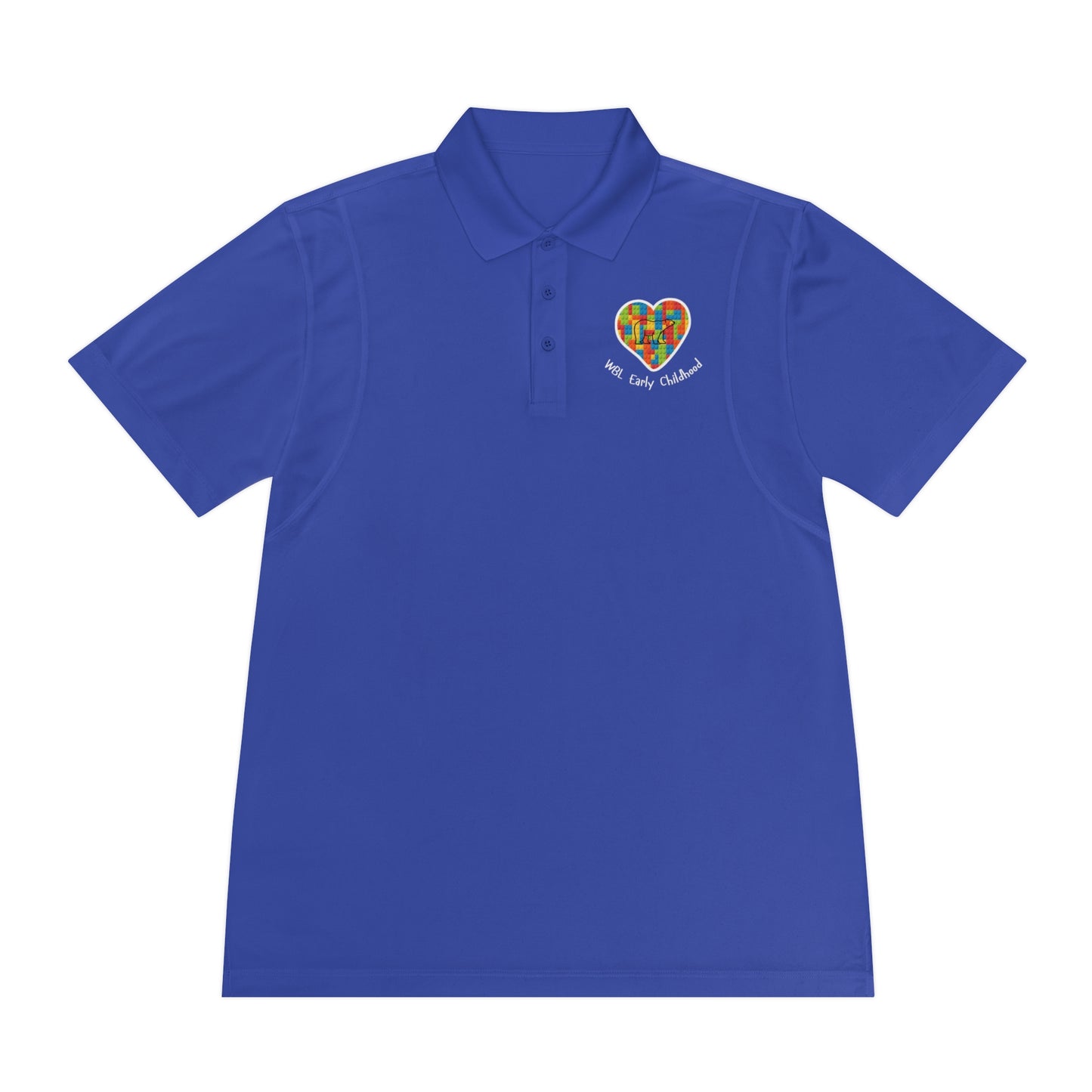 WBL Early Childhood - Polo Shirt2