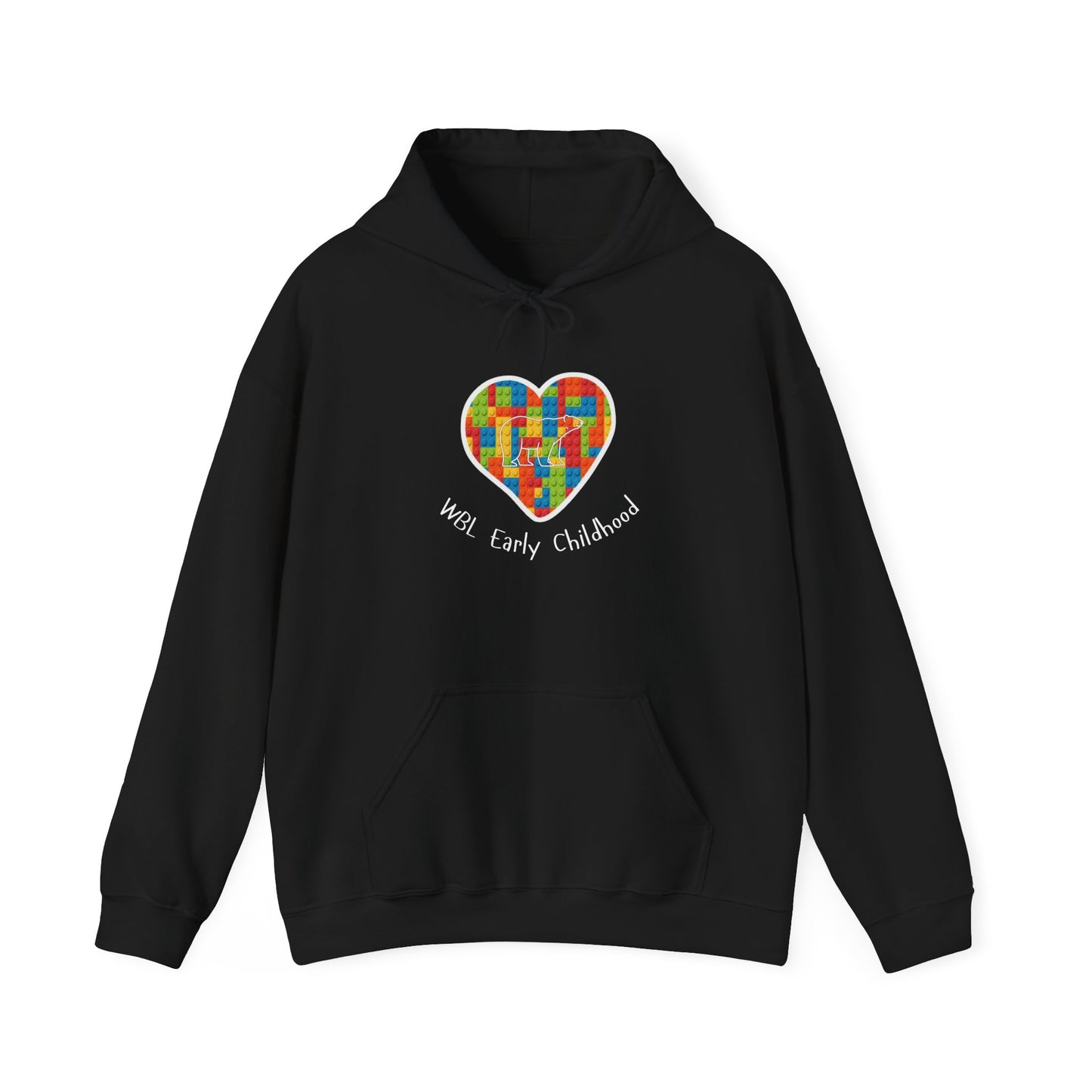 WBL Early Childhood 2 - Unisex Sweatshirt