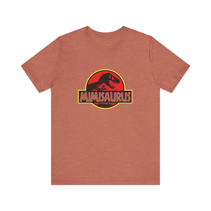 Mimisaurus - Unisex T-Shirt