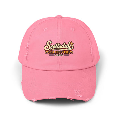 Scottsdale Takeover 2026 - Distressed Cap