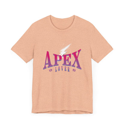 Apex Lover - Unisex T-Shirt