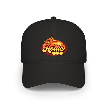 Hottie - Baseball Cap