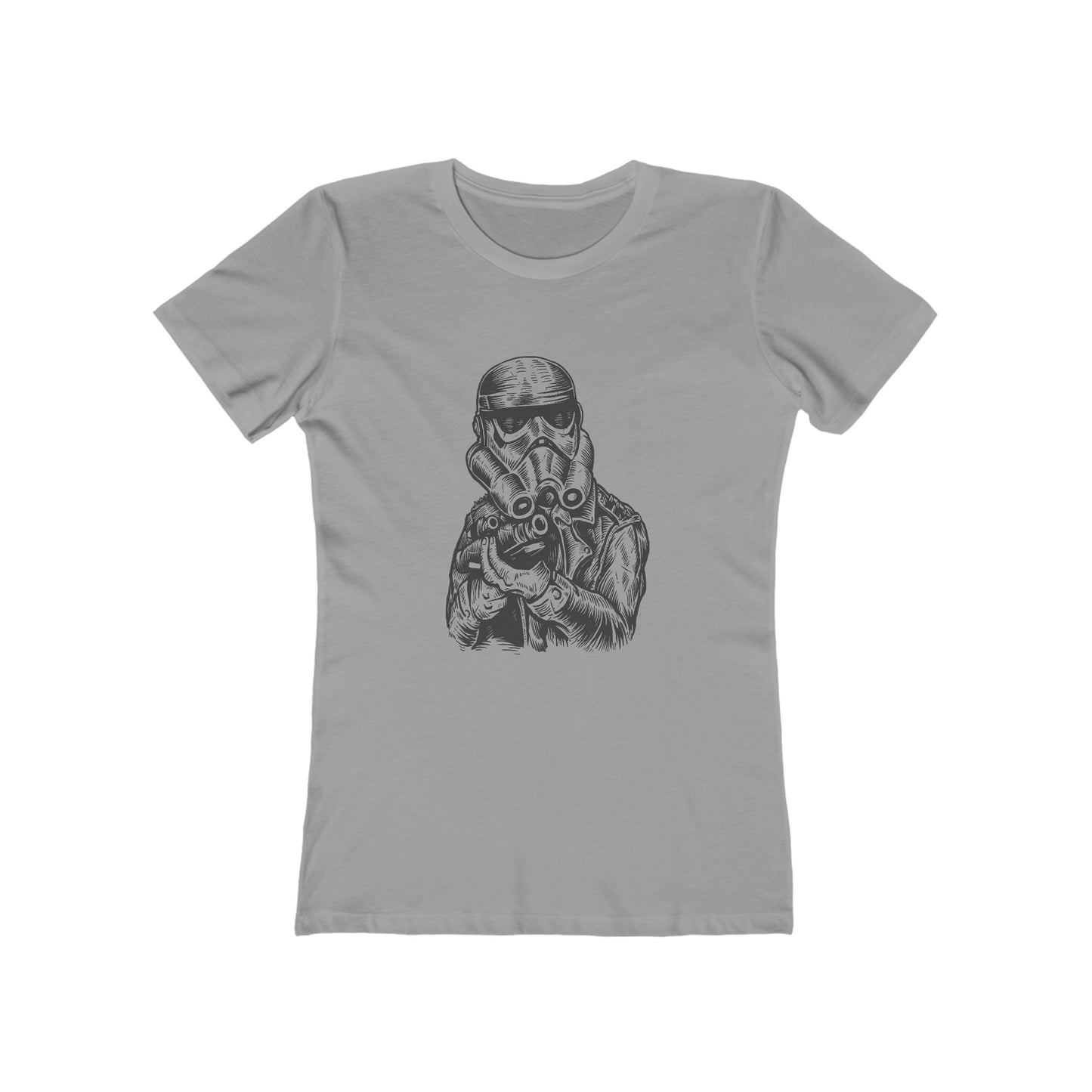 Punktrooper - Women's T-shirt