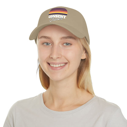 Consent Chaser - Baseball Cap