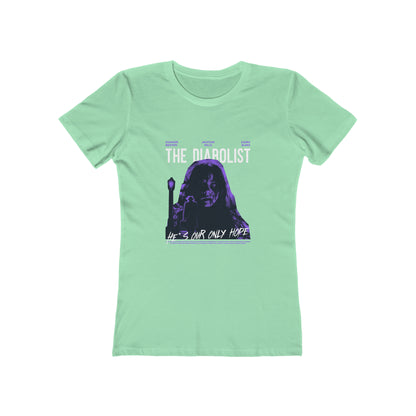 The Diabolist - Women's T-shirt