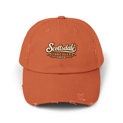 Scottsdale Takeover 2026 - Distressed Cap