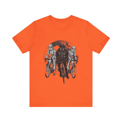 Star Bikers - Unisex T-Shirt