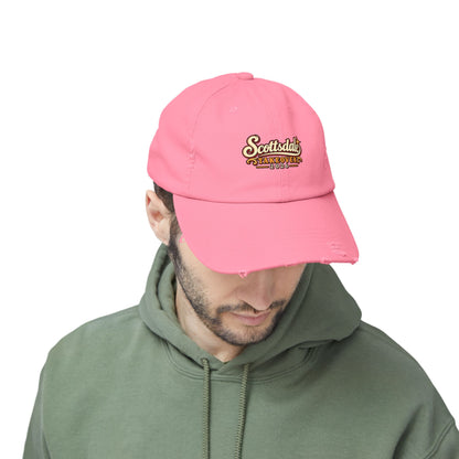 Scottsdale Takeover 2026 - Distressed Cap