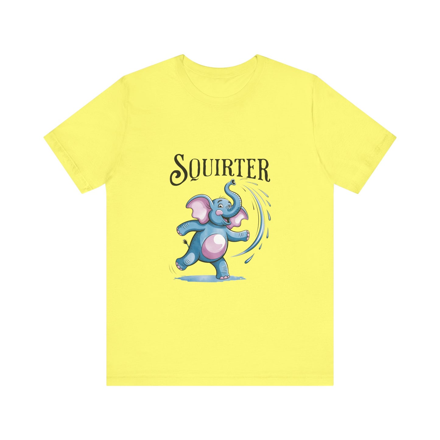 Squirter - Unisex T-Shirt
