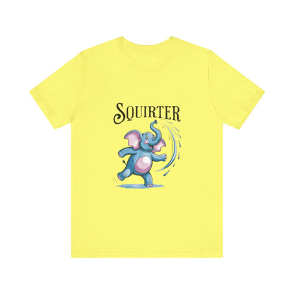 Squirter - Unisex T-Shirt