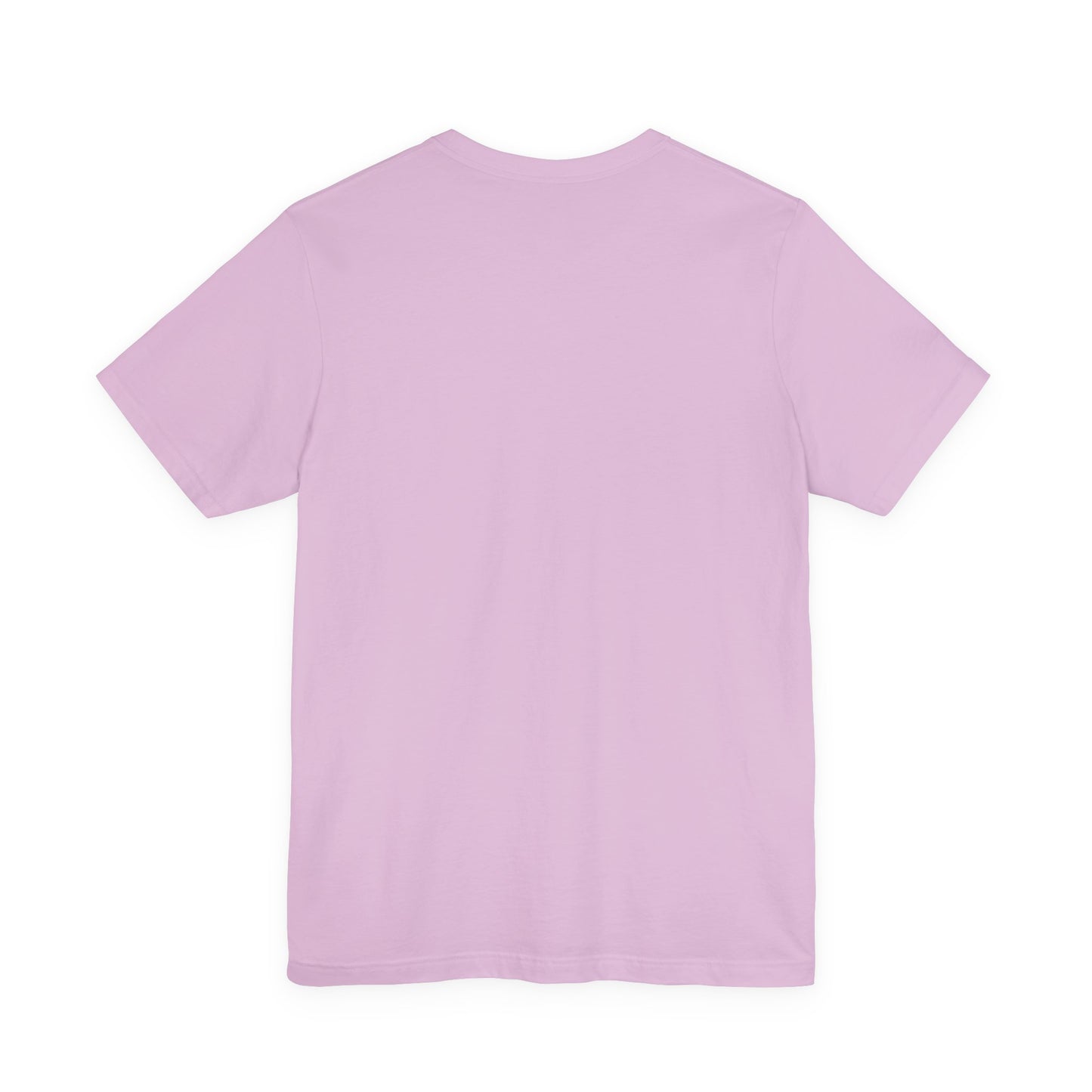 Be Careful Who You Hate It—Flower Petals - Unisex T-Shirt