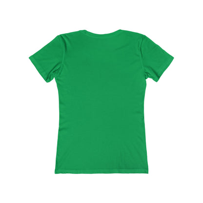 DILF - Damn I Love to Float - Women's T-shirt