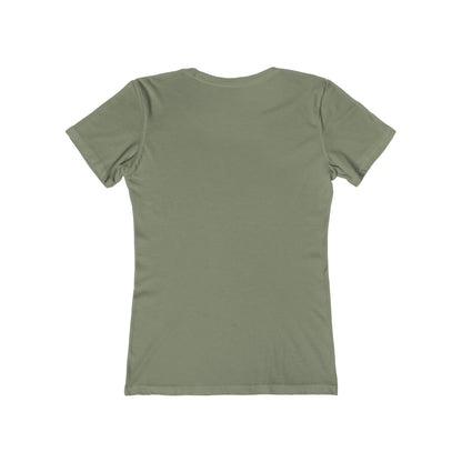 DILF - Damn I Love to Float - Women's T-shirt