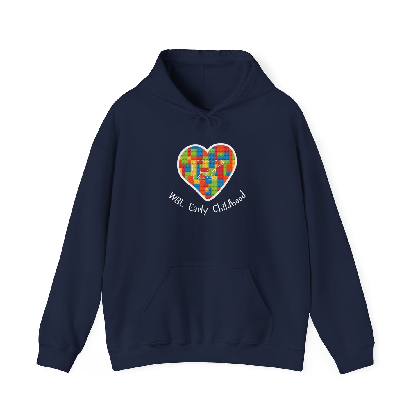 WBL Early Childhood 2 - Unisex Sweatshirt