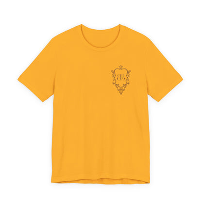 Bold & Beautiful Logo - Unisex T-Shirt