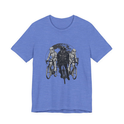 Star Bikers - Unisex T-Shirt