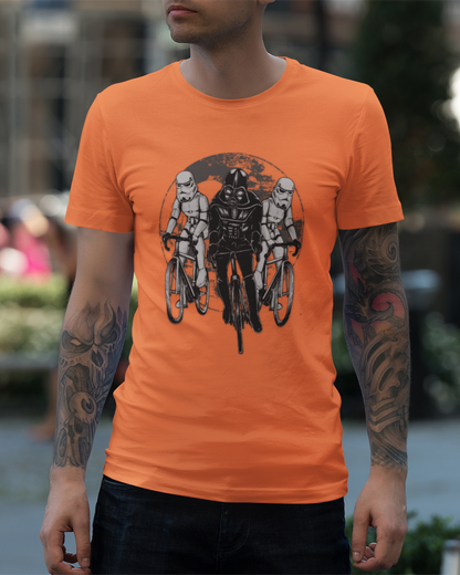 Star Bikers - Unisex T-Shirt