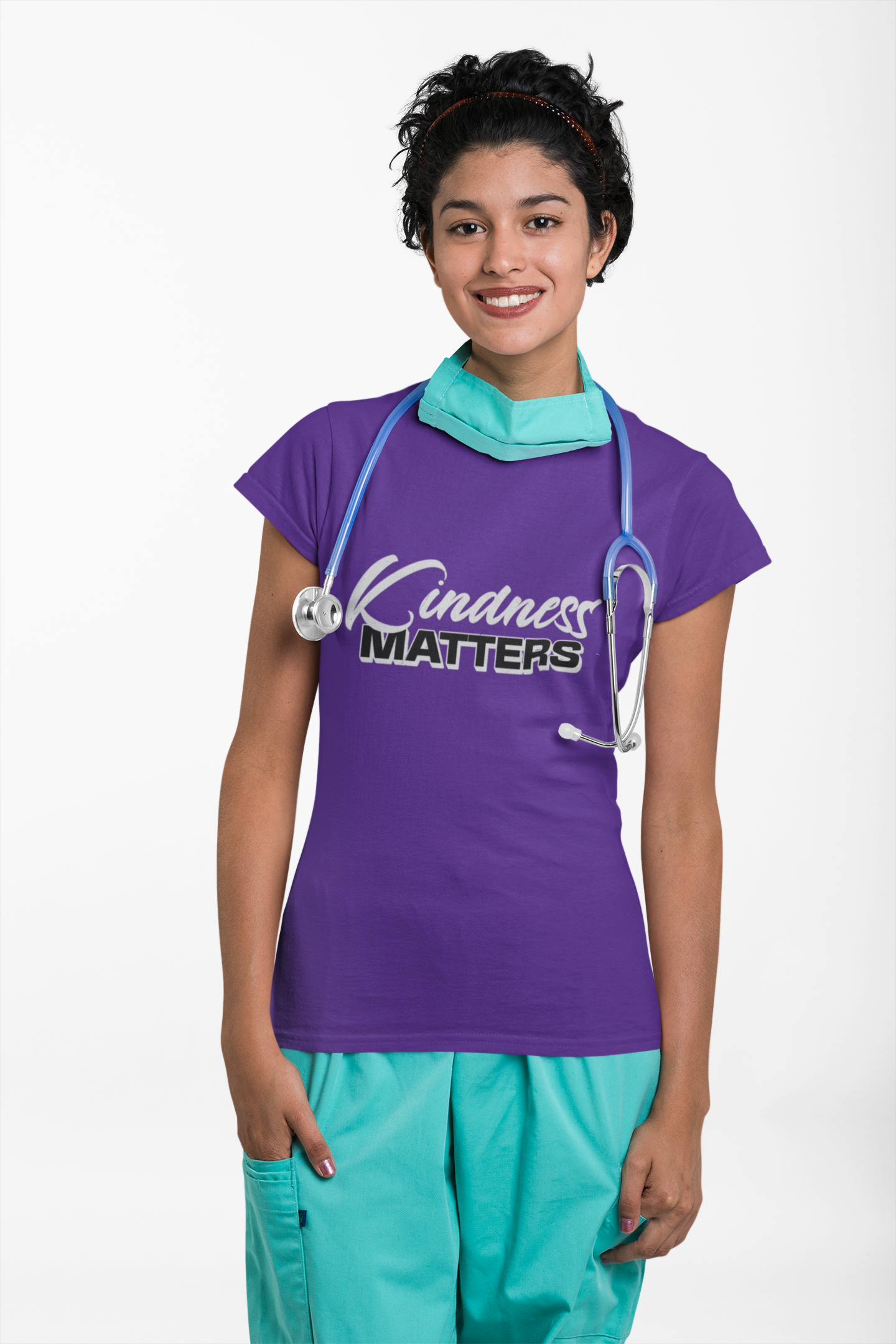 Kindness Matters - Women's T-shirt